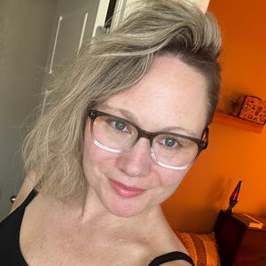 Meet your Posher, Rachelle